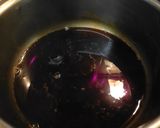 簡単・便利☆焼き鳥のたれ作り方1写真