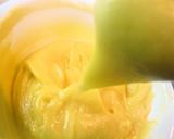 HMで簡単パリブレスト♡記念日や母の日に作り方6写真