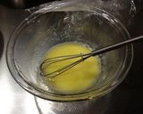 濃厚ガトーショコラ作り方3写真