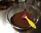 濃厚ガトーショコラ作り方4写真