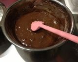 濃厚ガトーショコラ作り方8写真