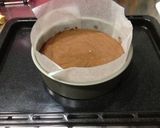 濃厚ガトーショコラ作り方10写真