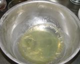 牛乳シフォンケーキ★一番シンプル１０ｃｍ作り方6写真