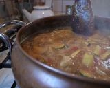 カレーミックス No.001作り方8写真