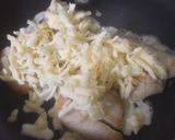 ☆おっ作れる☆超簡単 サバのチーズ焼き作り方3写真
