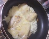 ☆おっ作れる☆超簡単 サバのチーズ焼き作り方4写真