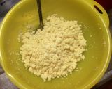 焼きアボカドーナツ（低糖質）作り方1写真