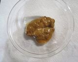 ☆塩麹でまろやか☆イカの塩辛作り方2写真