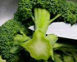 ブロッコリーたまごあんかけ作り方2写真