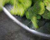 ブロッコリーたまごあんかけ作り方20写真