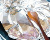 生姜の佃煮。作り方4写真