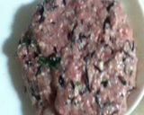 豆腐ハンバーグ作り方3写真