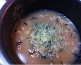 簡単！美味しい！塩辛ピラフ作り方2写真