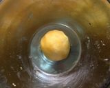 HMで簡単に♪ドラえもんクッキー♡作り方5写真