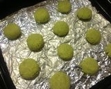 焼きアボカドーナツ（低糖質）作り方7写真