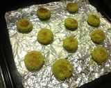 焼きアボカドーナツ（低糖質）作り方8写真