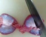 俺流の…砂肝のネギ塩麹炒め作り方3写真
