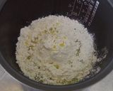 ほうれん草たっぷり★簡単キッシュ！作り方1写真