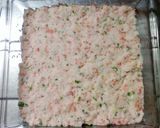 モッチモチれんこん餅作り方3写真