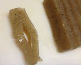 甘辛コンニャク！副菜に！あともぅ一品！作り方3写真