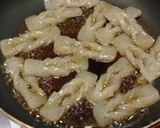 甘辛コンニャク！副菜に！あともぅ一品！作り方6写真