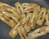 甘辛コンニャク！副菜に！あともぅ一品！作り方7写真