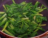 ほうれん草たっぷり★簡単キッシュ！作り方5写真