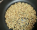 さつまいもと豚肉の甘辛作り方1写真
