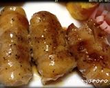 シャキ!!豚肉の長芋巻き(お弁当にも)作り方6写真