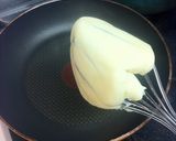 豆腐とスキムミルクのホワイトソース*作り方6写真