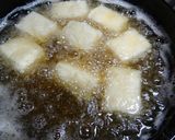 揚げ出し豆腐作り方5写真