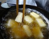 揚げ出し豆腐作り方6写真