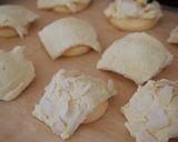 なめらかクリームのクッキーシュー作り方20写真