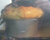 牛乳シフォンケーキ★一番シンプル１０ｃｍ作り方42写真