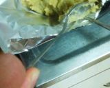 時短に出来てほっこり甘いスィートポテト作り方6写真