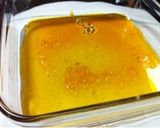 生クリームなし簡単かぼちゃプリン作り方4写真