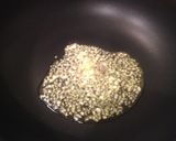 九条葱とベーコンの醤油バターパスタ♡作り方2写真