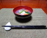 はまぐりのお吸い物作り方11写真