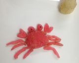 ＊ひな祭り＊お花見＊弁当にも三色だんご作り方8写真