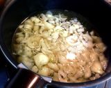 スープまで美味しい！丸ごと玉ねぎの肉詰め作り方5写真