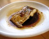 甘辛いタレで☆煮るだけ！簡単♪鯛の煮付け作り方8写真