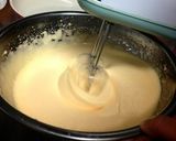 材料3つ‼ 万能スポンジケーキ(´∀｀)作り方4写真