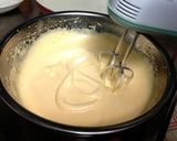 材料3つ‼ 万能スポンジケーキ(´∀｀)作り方5写真