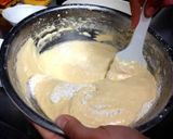 材料3つ‼ 万能スポンジケーキ(´∀｀)作り方6写真