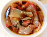 おかわり～♫　漬丼作り方2写真