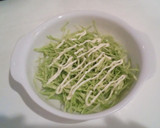 野菜たっぷり☆鮭のマヨチーズ焼き作り方2写真