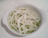 野菜たっぷり☆鮭のマヨチーズ焼き作り方3写真
