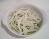 野菜たっぷり☆鮭のマヨチーズ焼き作り方3写真