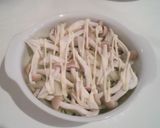 野菜たっぷり☆鮭のマヨチーズ焼き作り方4写真