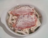 野菜たっぷり☆鮭のマヨチーズ焼き作り方5写真